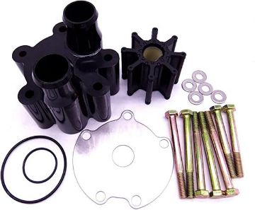 Immagine di 807151A14 BODY IMPELLER KIT