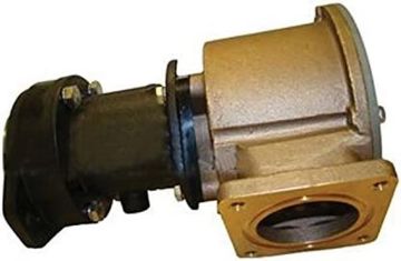Immagine di 18770-0003 Pompa in bronzo 18770-0003