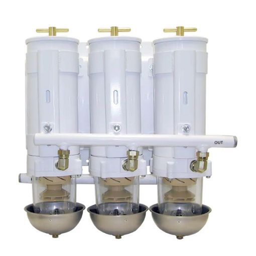 Immagine di 771000MA30 TRIPLE FF/WS