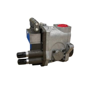 Immagine di 6000624 PUMP GP-A