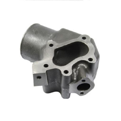 Immagine di T435414 EXHAUST ELBOW