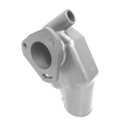 Immagine di 129171-13550 GOMITO SCARICO