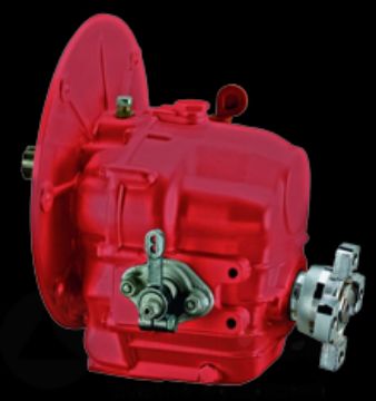 Immagine di TMC60A INVERITORE MARINO TWIN DISK Potenza Installabile da 17-49 kW