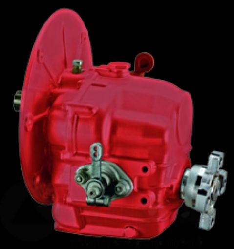 Immagine di TMC60A INVERITORE MARINO TWIN DISK Potenza Installabile da 17-49 kW