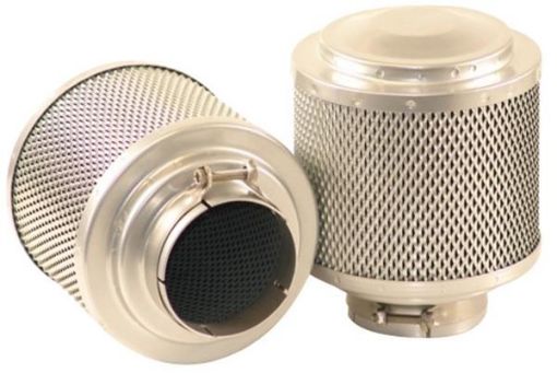 Immagine di 8015887 FILTRO ARIA UMETTATO