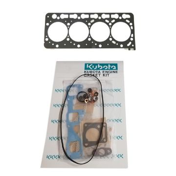 Immagine di 1G99399354 KIT GUARNIZIONE SUP D1105