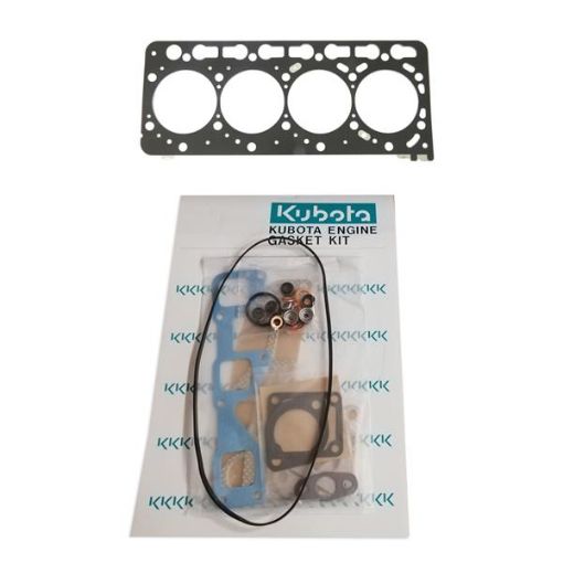Immagine di 1G99399354 KIT GUARNIZIONE SUP D1105