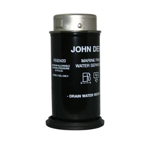 Immagine di RE62420 FILTRO SECOND.GASOLIO CIL.L152 MAR.