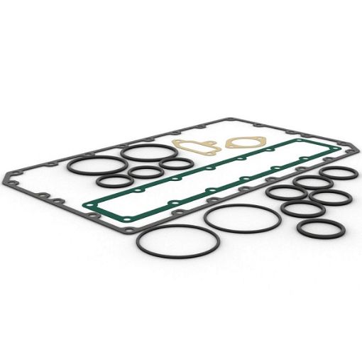 Immagine di 1768167A GASKET KIT AFTERCOOLER