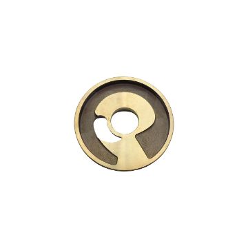 Immagine di 5N4504 PLATE PORT