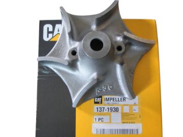 Immagine di 1371930 VENTOLA IMPELLER