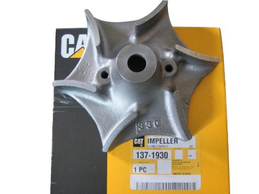 Immagine di 1371930 VENTOLA IMPELLER