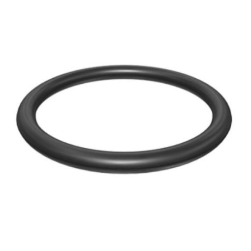 Immagine di 8M4992A Anello OR Silicone (70)  40,87x3,53