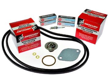 Immagine di 8M0147062 MAINTENANCE KIT 3.0L MPI (300 Hours)