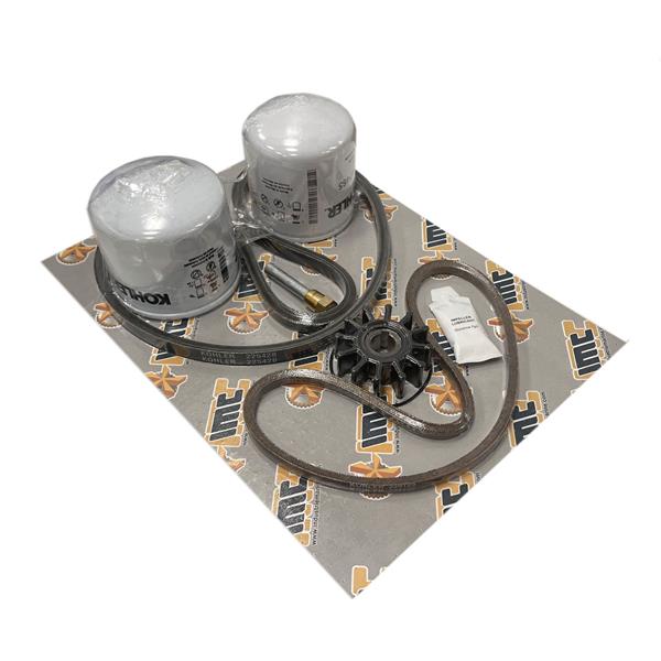 KIT RICAMBI PER 9EFOZDGM32338 - IMC
