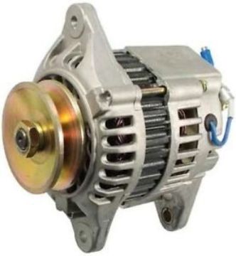 Immagine di 256934 ALTERNATORE RICARICA BATT. 12V