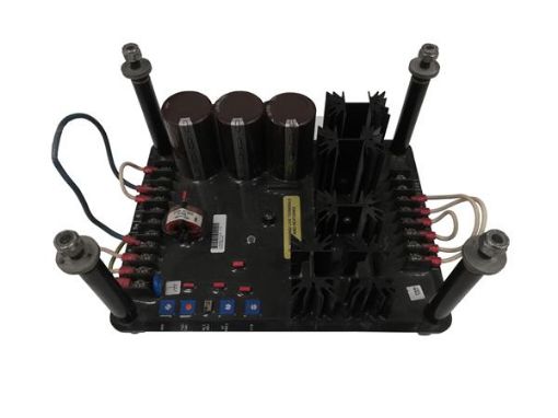 Immagine di 2028634U REGOLATORE VR6