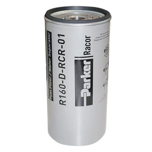 Immagine di R90-D-RCR-01 Repl t Spin on 10 Mic, Nitrile