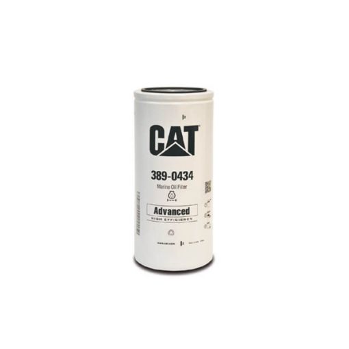 Immagine di 2492347 FILTER OIL FILTER
