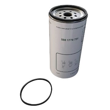 Immagine di 5801774731 CART. PREFILT. COMB.