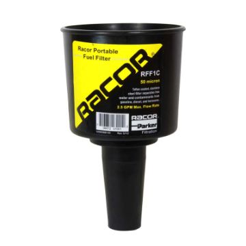 Immagine di RFF1C Funnel