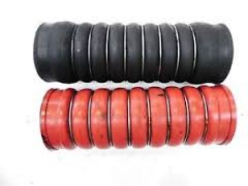 Immagine di 81.96301-0900 Fless.aria di sovralimentazion 90X90X282