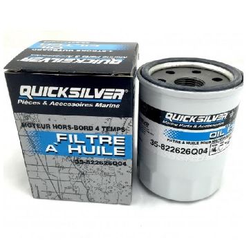 Immagine di 822626K04 FILTER ASSY-OIL