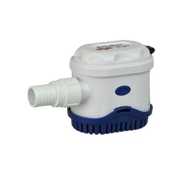 Immagine di RU1100 POMPA RULE-MATE 1100 12V