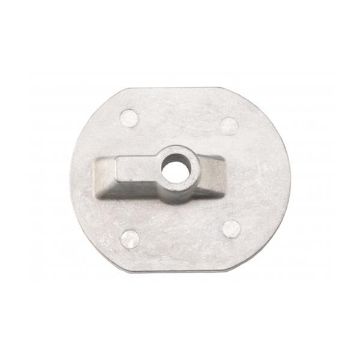 Immagine di 196350-02570 ANODIC PLATE B