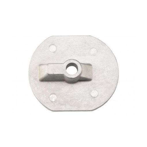 Immagine di 196350-02570 ANODIC PLATE B