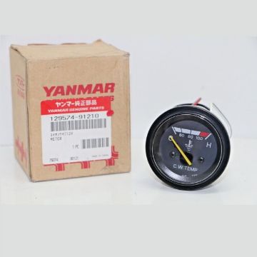 Immagine di 129574-91210 STRUMENTO ACQUA