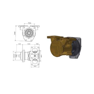 Immagine di 6880 POMPA MP 671