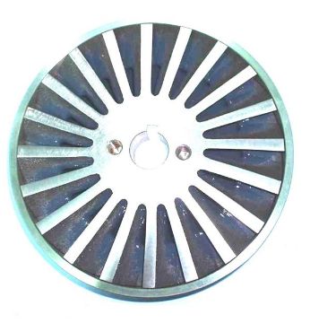Immagine di 3N8214 VENTOLA IMPELLER