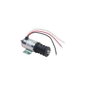 Immagine di 258628 SOLENOIDE ARRESTO MOTORE