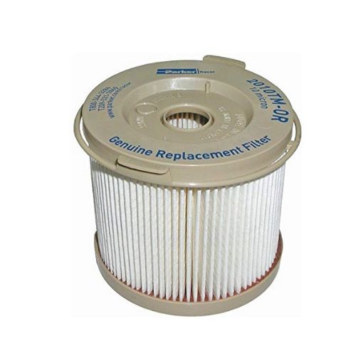 Immagine di 2.006.003.1 FILTRO GASOLIO - PREFILTRO