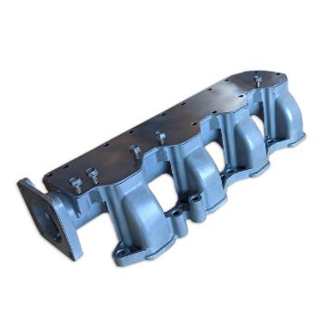 Immagine di 129698-12100U COLLETTORE