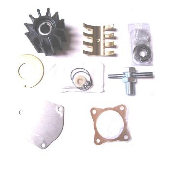 Immagine di 3964987 KIT,WP REPAIR (INTER)