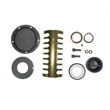 Immagine di 09-47786 WEAR KIT F98