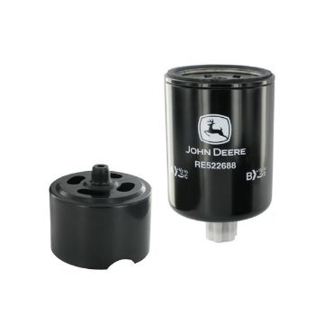 Immagine di RE522688 FILTRO SECOND.GASOLIO 2MY.8,1 ST.2