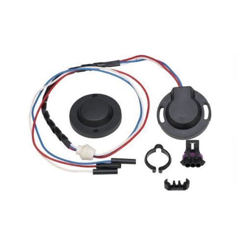 Immagine di 8M0095310 SENDER ASSY-TRIM - DIGITALE