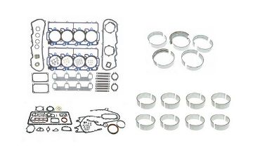 Immagine di OHK3208 KIT OVERHAUL 3208 - 01Z
