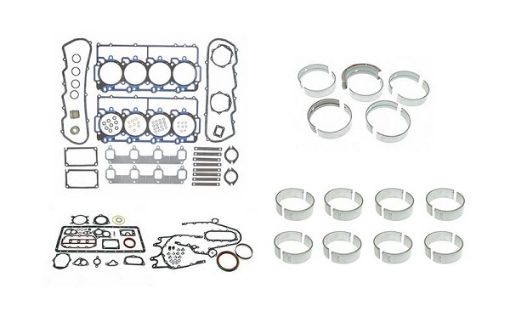 Immagine di OHK3208 KIT OVERHAUL 3208 - 01Z
