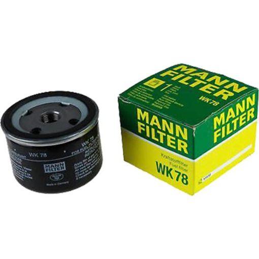 Immagine di WK78 Filtro carburante