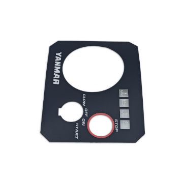 Immagine di MASK01 MASCHERA ADESIVA =129271-91120