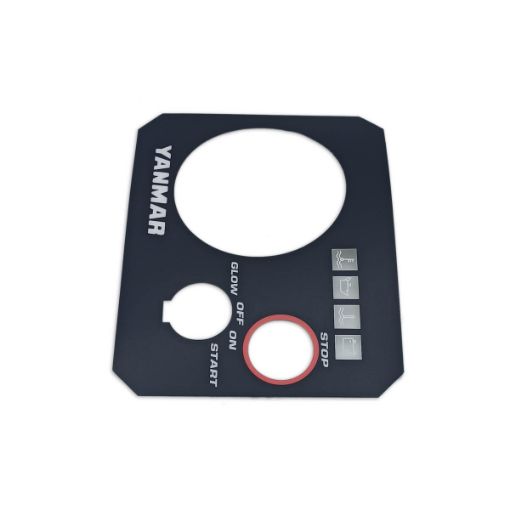 Immagine di MASK01 MASCHERA ADESIVA =129271-91120