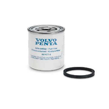 Immagine di 861477 FILTRO CARBURANTE