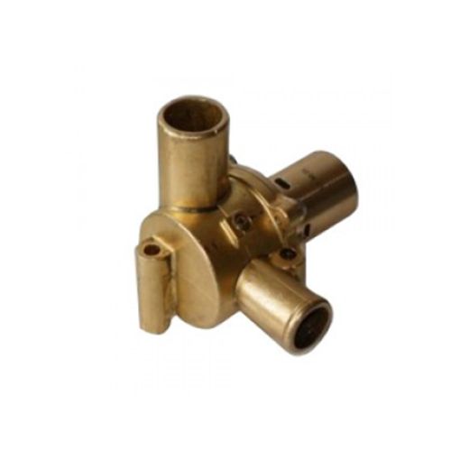 Immagine di 119171-42501 POMPA MARE 4LHTE/DTE 11917142500