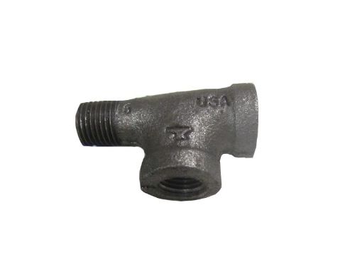 Immagine di 3L6521 RACCORDO TEE