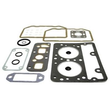 Immagine di 876379A KIT GUARNIZIONI SUPERIORE MD6A MD6B