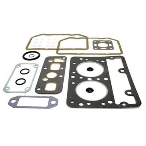 Immagine di 876379A KIT GUARNIZIONI SUPERIORE MD6A MD6B